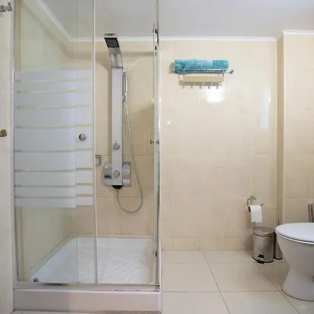 N.c Chania - Nea Chora Penthouse Apartment Chania (Crete)